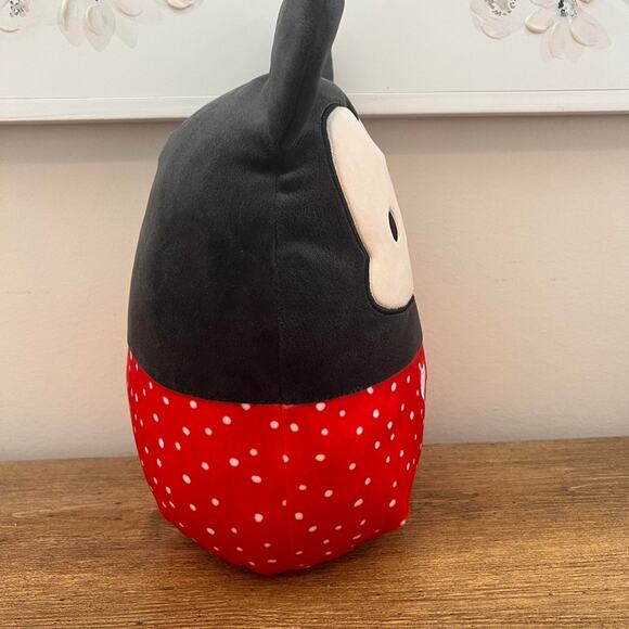 Squishmallows disney mickey mouse valentines - Picture 2 of 8